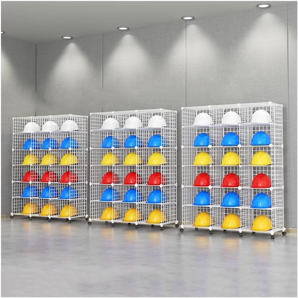 Modern Metal Heavy Duty Garment Rack, Portable Retail Display Rack, Clothing Racks for Hanging Clothes, for Clothes Store, Laundry, Balcony,White-111X37X146Cm/44X15X57In