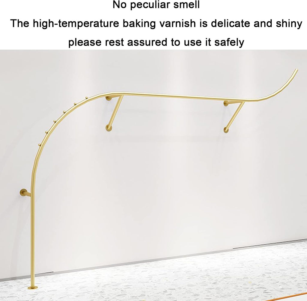 Industrial Pipe Wall Shelving System for Towel and Garment Racks,Creative Display Garment Racks in Boutique Clothing Stores,Modern Retail Clothing Rail garm(300cm