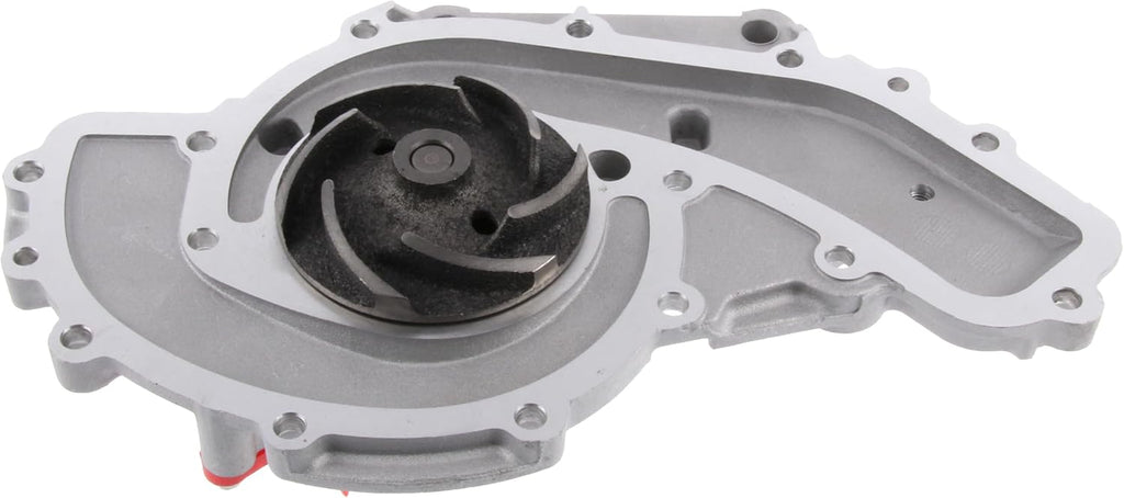 URO Parts 92810601522 Water Pump, w/Steel Impeller and Gasket
