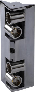 Corner Roller Head | Drywall Master – Stainless Steel Wheels – Precision Inside Corner Rolling – Durable Pro Tool – Chicago Family Owned