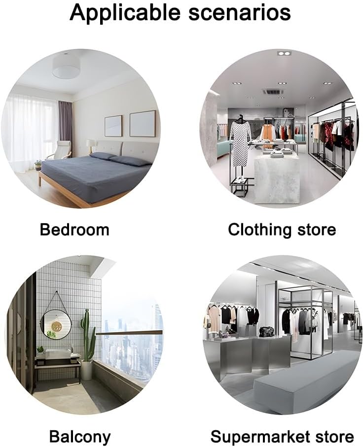 Floor-Standing Clothing Display Hanger, Industrial Pipe Garment Rack, Heavy Duty Metal Clothes Organizer, for Hanging Clothes Boutiques (Black 80x40x160 cm)