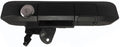 Pop & Lock PL5400 Toyota Tacoma Tailgate Lock 2005–2015 – Manual Anti-Theft Tailgate Lock, Bolt Codeable, Easy Install (Black)