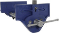 Eclipse Professional Tools EWWQR7 7' Quick Release Woodworking Vise, Grey