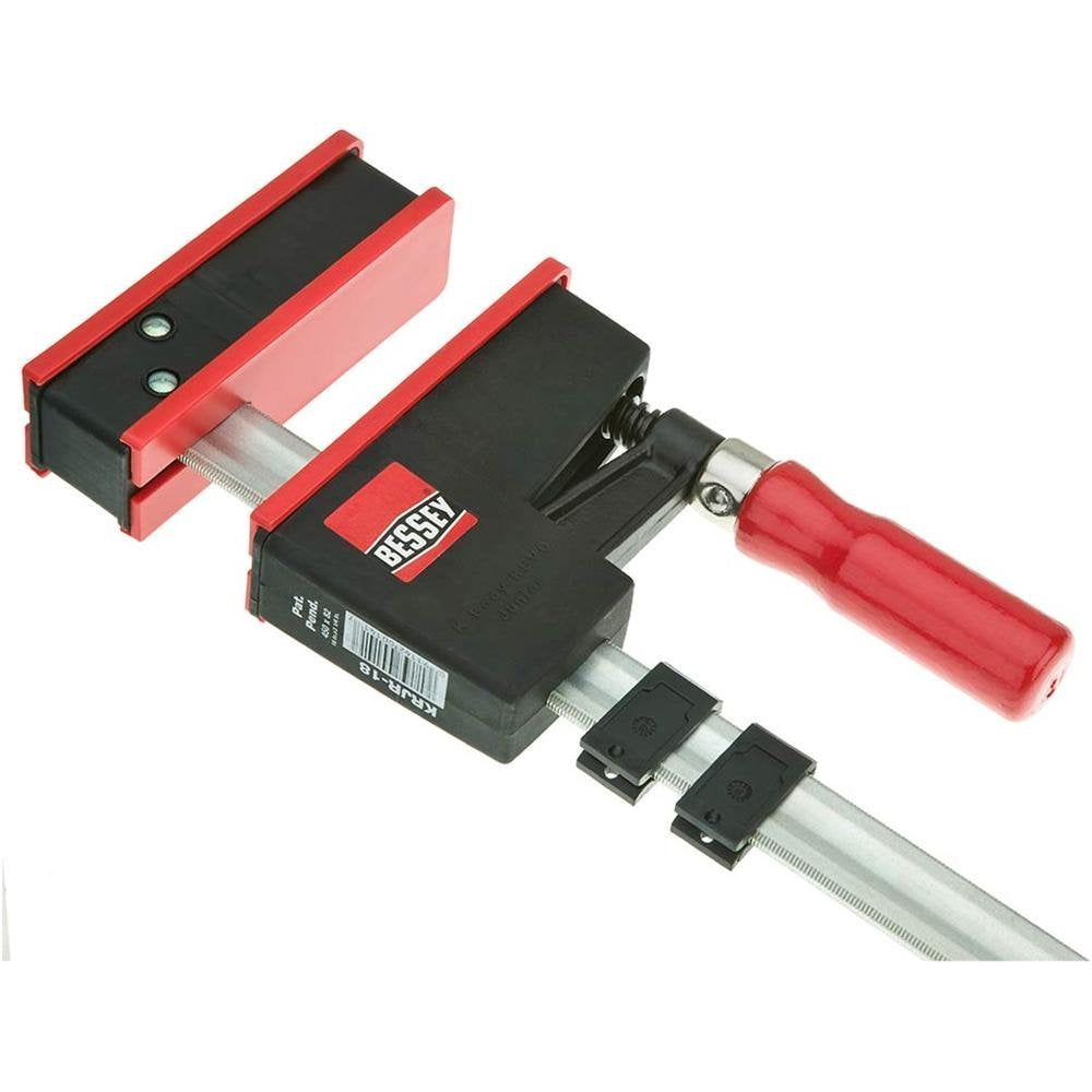 Bessey K Body REVO JR. Parallel Clamp, 36' Pair