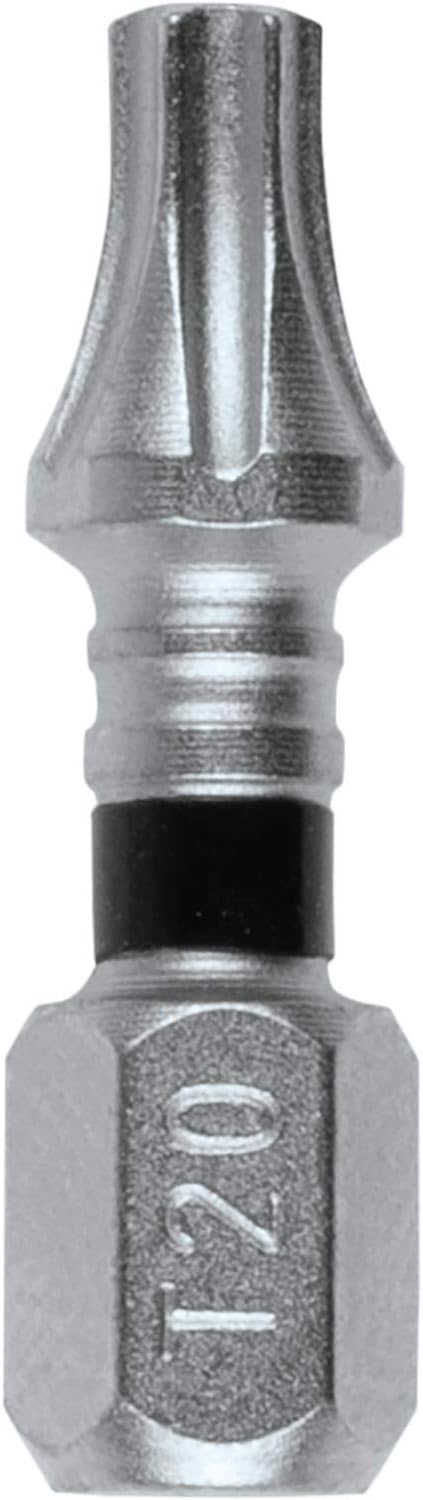Makita E-00670 Impact XPS™ T20 Torx, 1' Insert Bit, 15/pk