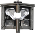 Columbia 2' Angle Head Corner Finisher