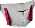 LEVEL5 3.5' Drywall Corner Flusher | Professional Grade, Premium Polished Stainless Steel Body, Ergonomic & Corrosion Resistant | 4-744