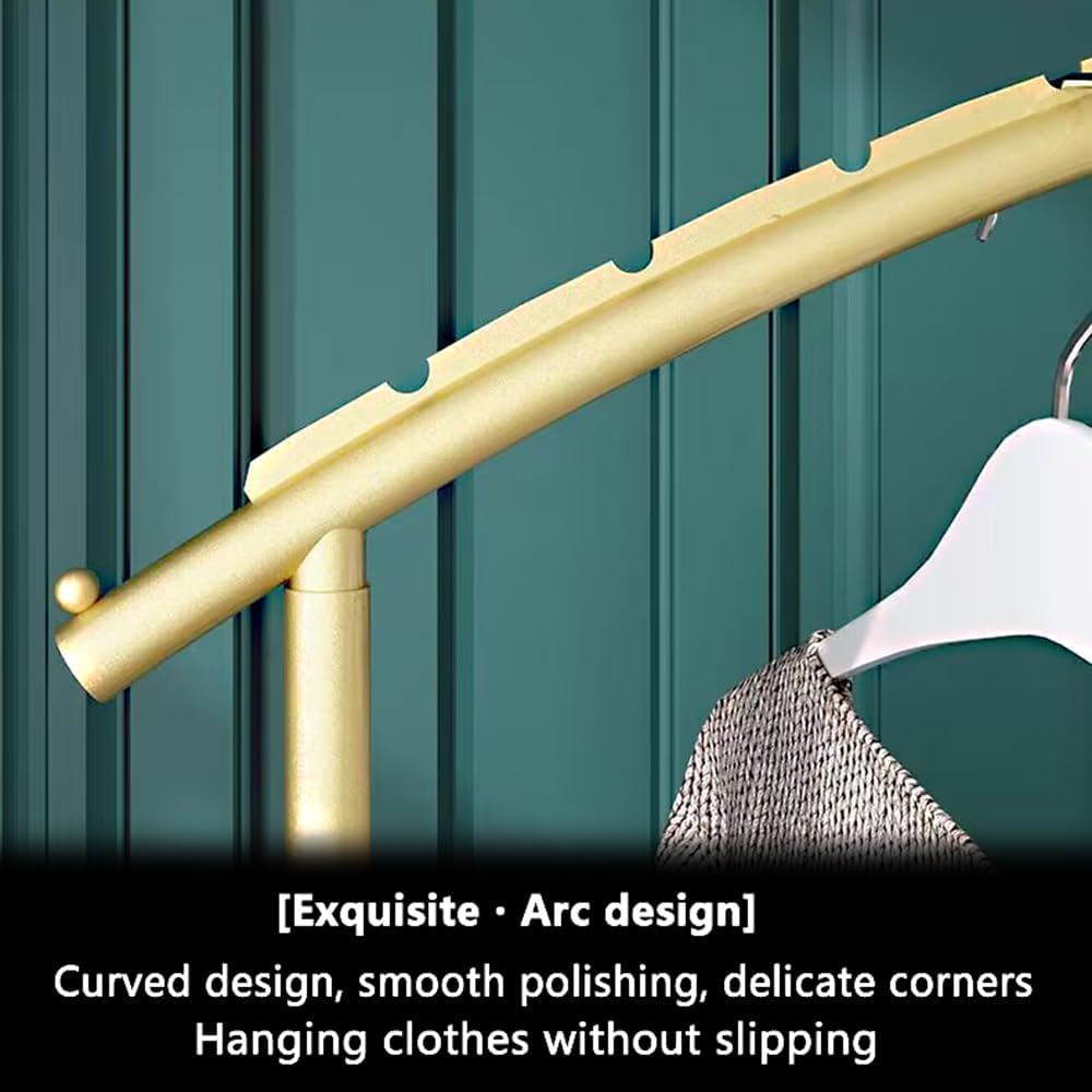 Wall Mounted Industrial Display Stand, for Clothing Store Organization - Clothes Rail Garment Rack for Entrance Porch - Storage Pipe Shelf (B-80x150cm