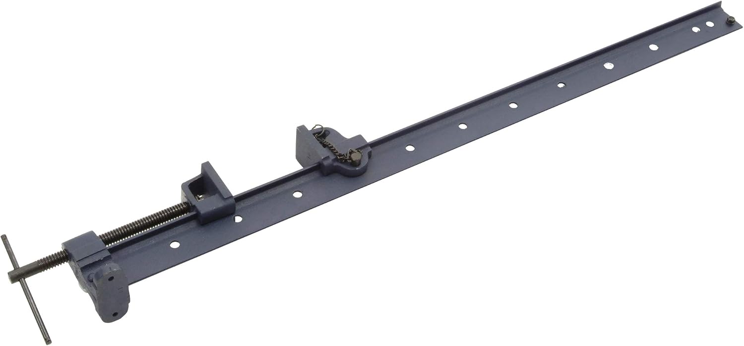Faithfull T Bar Clamp 36in
