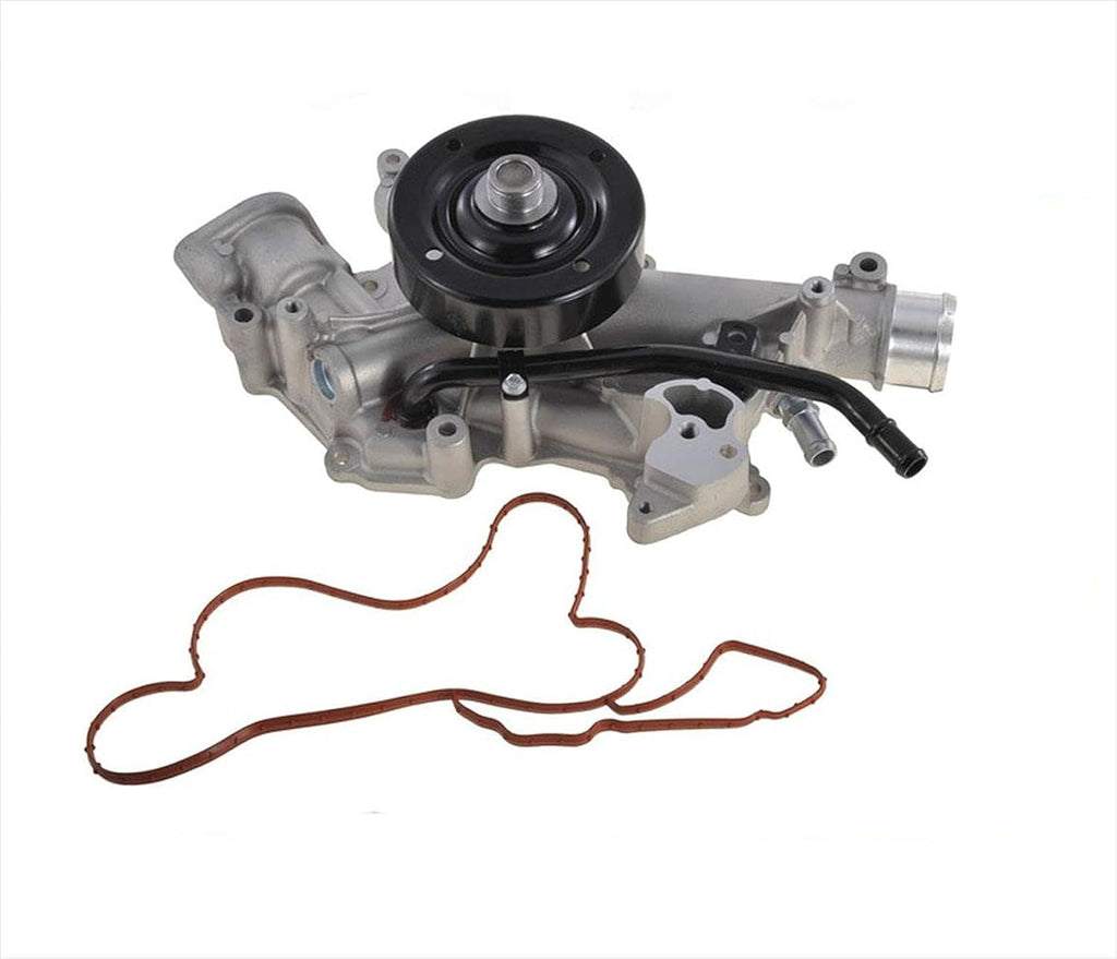 Replacement Parts For 2009 2010 2011 2012 2013 2014 2015 2016 2017 2018 RAM 1500 2500 3500 5.7L HEMI Leak Tested Water Pump