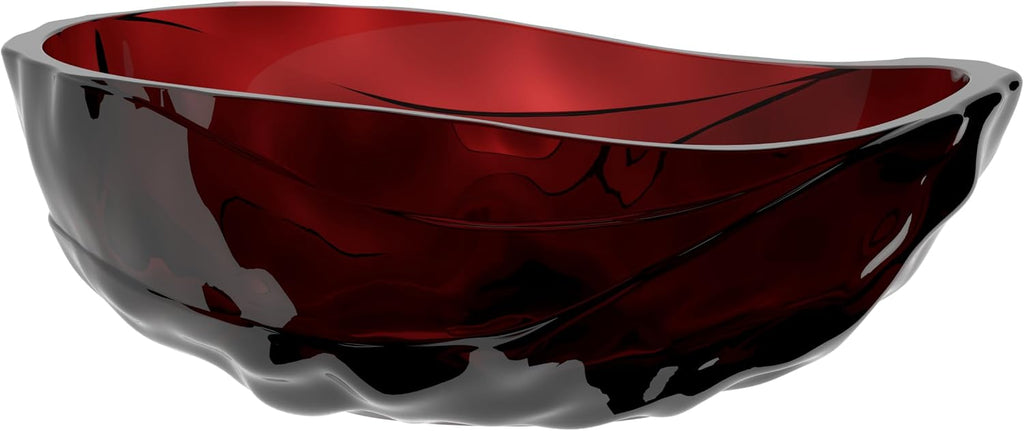 67 inch Freestanding Solid Soaking Bathtub 25S52 17PS