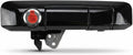 Pop & Lock PL5410 Toyota Tacoma Tailgate Lock 2005–2015 – Manual Anti-Theft Tailgate Lock, Bolt Codeable, Easy Install (Gloss Black J202)