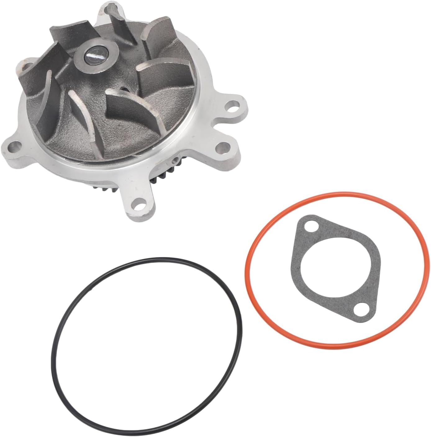 GM Genuine Parts 251-723 (19168888) Engine Water Pump without Cover