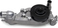 GM Genuine Parts 251-728 (19180610) Engine Water Pump with Gaskets