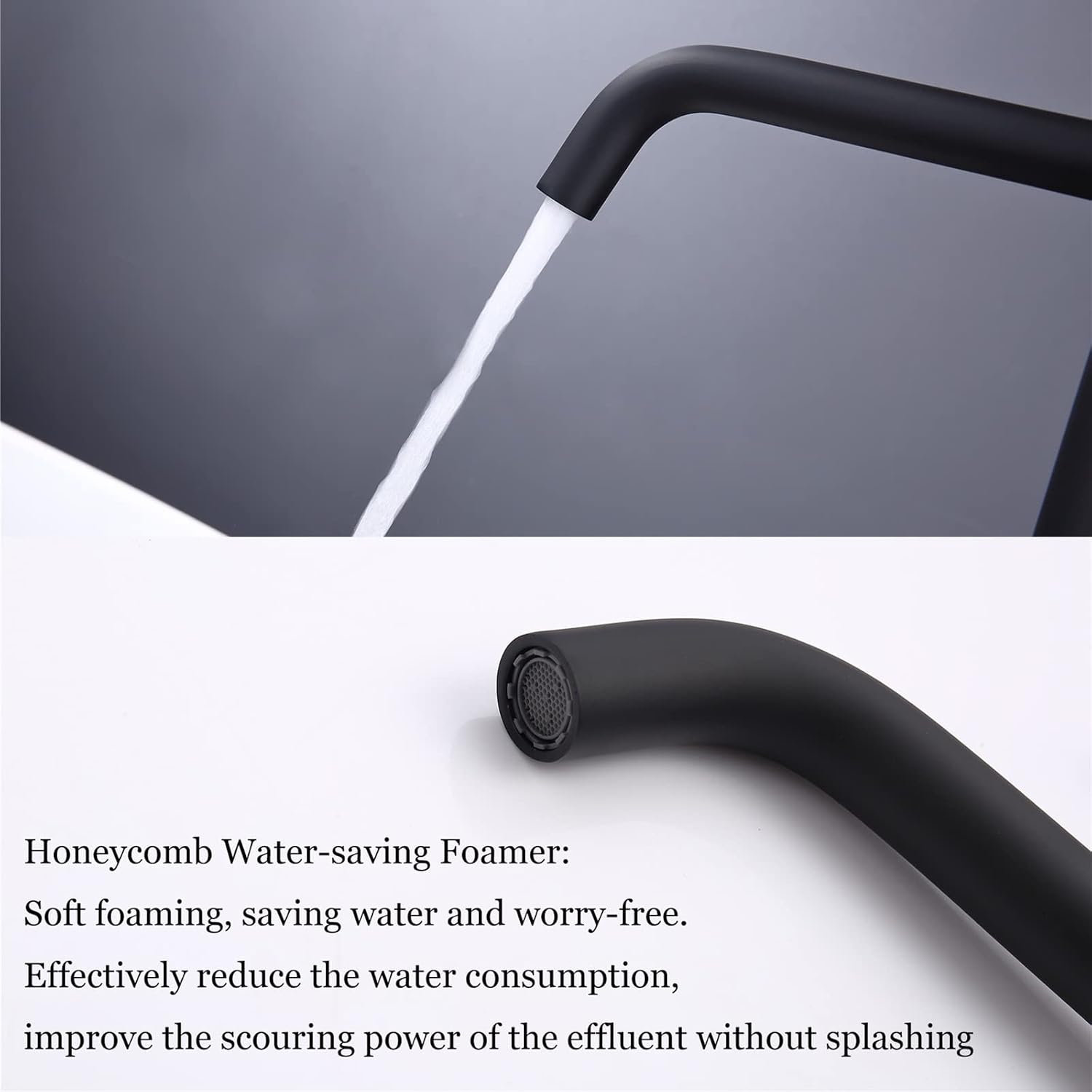 Freestanding Bathtub Faucet, Floor Mount Tub Filler Faucet with Handheld Shower Floor Mounted Tub Faucet Brass Tub Mixer Tap with 59-inch Shower Hose, Single Handle,Chrome (Besides A) (Black A) (Besi