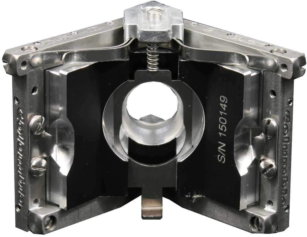 Columbia 2.5' Angle Head