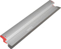 LEVEL5 32-Inch Skimming Blade | Precision 0.3mm German stainless steel blade insert (replaceable), ergonomic aluminum blade profile | 4-932