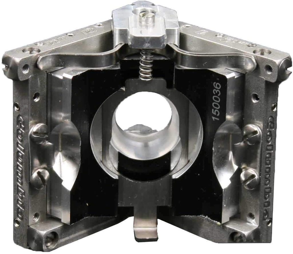Columbia 2' Angle Head Corner Finisher