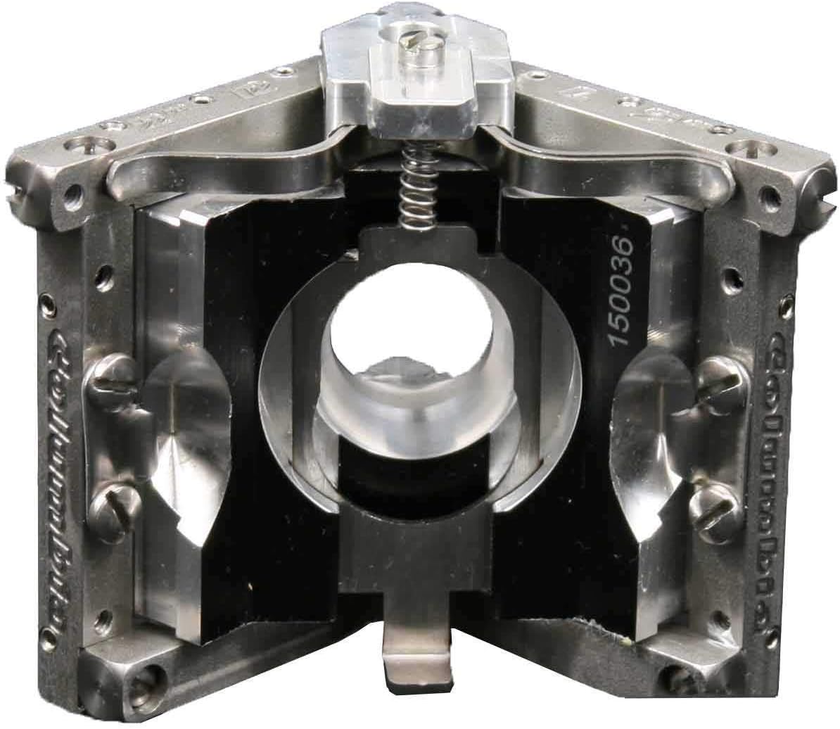 Columbia 2' Angle Head Corner Finisher
