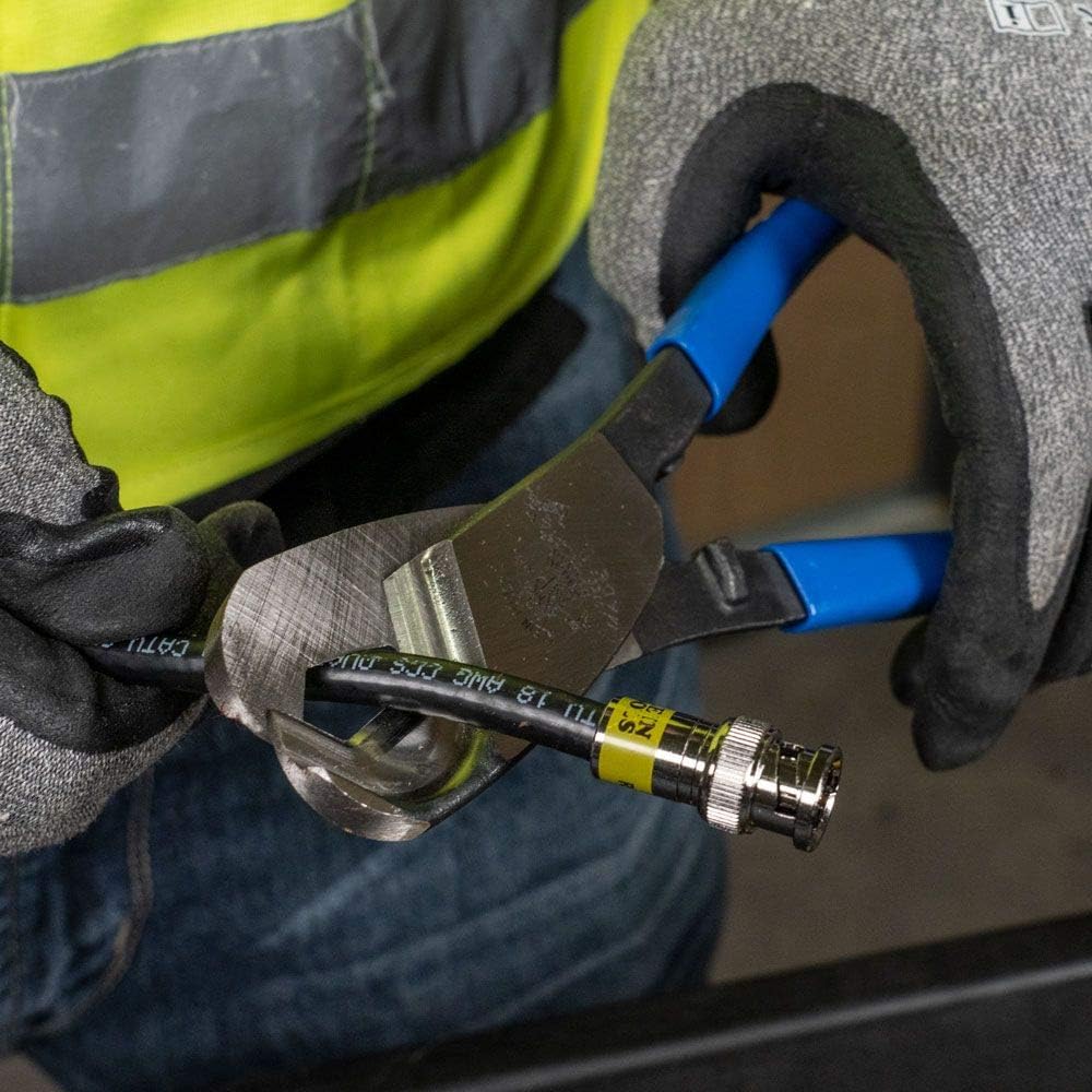 Klein Tools Nut Driver and Cable Cutter Set