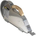Ames Cobra Silver Banjo Drywall Taping Tool - Professional Handheld Taper
