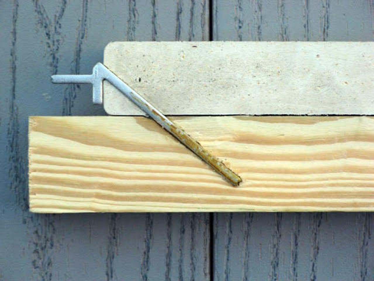3' HIDFast HF3M Collated Stainless Steel Hidden Deck Fasteners, with 3/16' Spacer (175 Count)