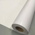 Perforated One Way Vision Vinyl Window Film，Printable Self-Adhesive Window Film (54' x100ft) for UV Printers/Latex Printers