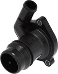 GM Genuine Parts 131-180 (25200455) Engine Coolant Thermostat