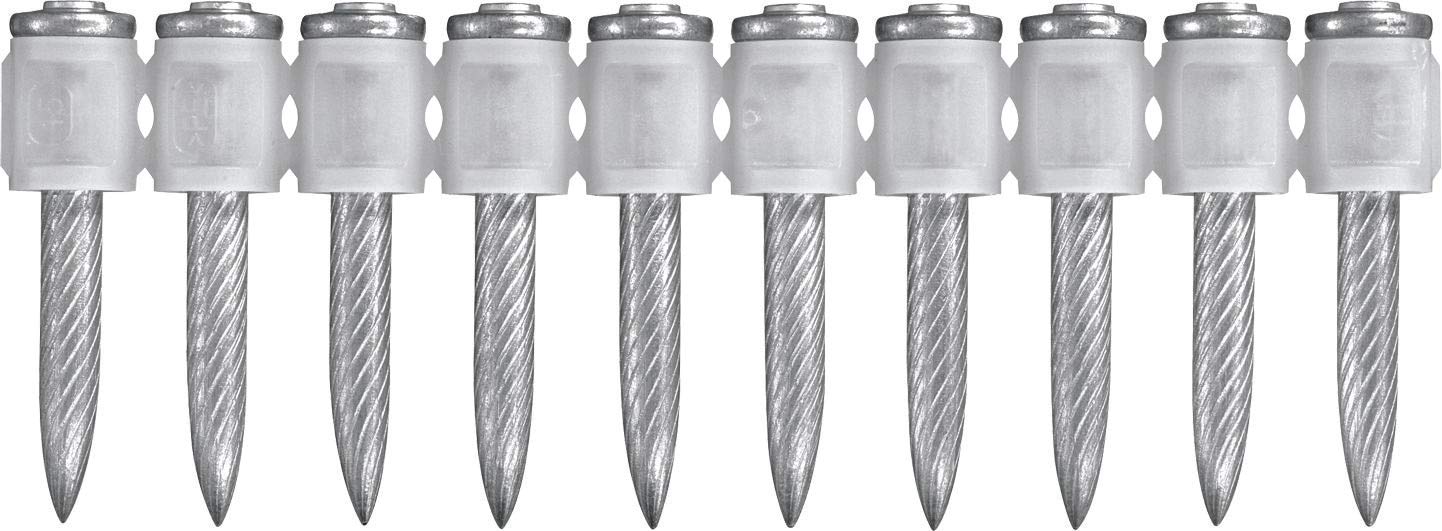HIlti 237352 Collated Premium Fastener X-U 52 MX Direct Fastening