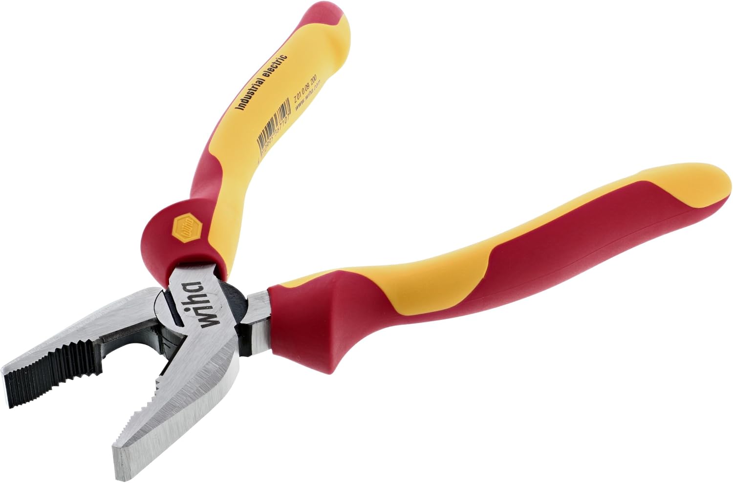 Insulated Lineman's Pliers & Screwdrivers Set, 7 Piece