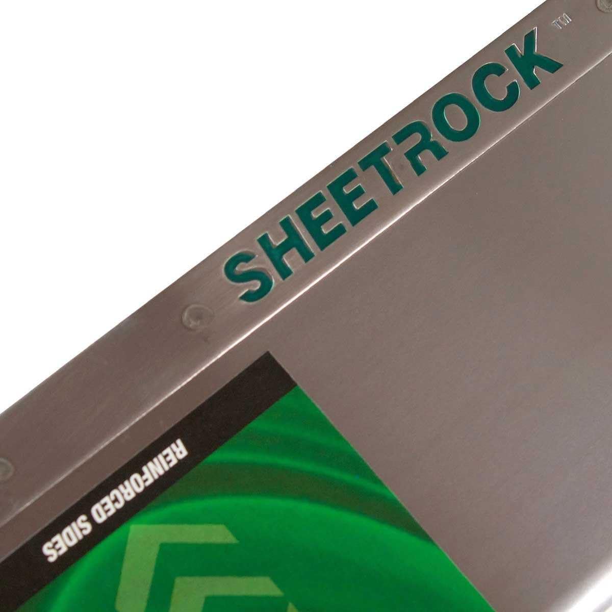 USG Sheetrock Matrix Stainless Steel Drywall Taping Knife Set 6'-10'-12' with Matrix Mud Pan