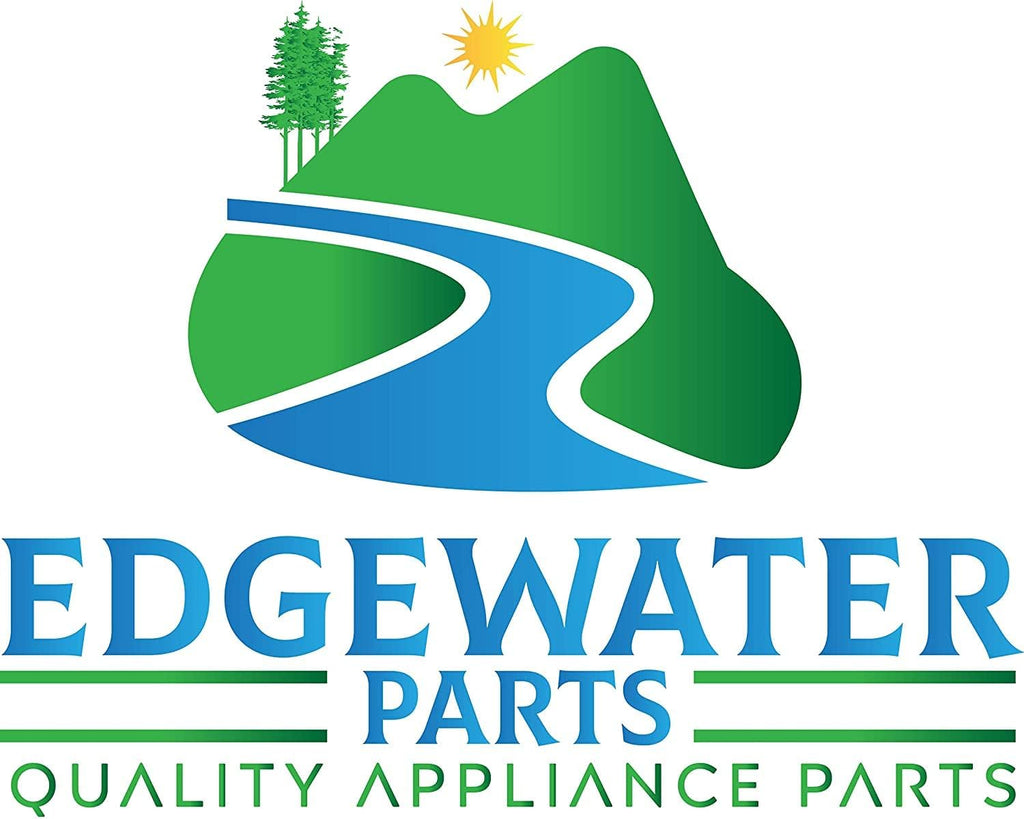 Edgewater Parts WR57X10026, AP2071738, PS304368 Water Inlet Valve Compatible With GE Refrigerator