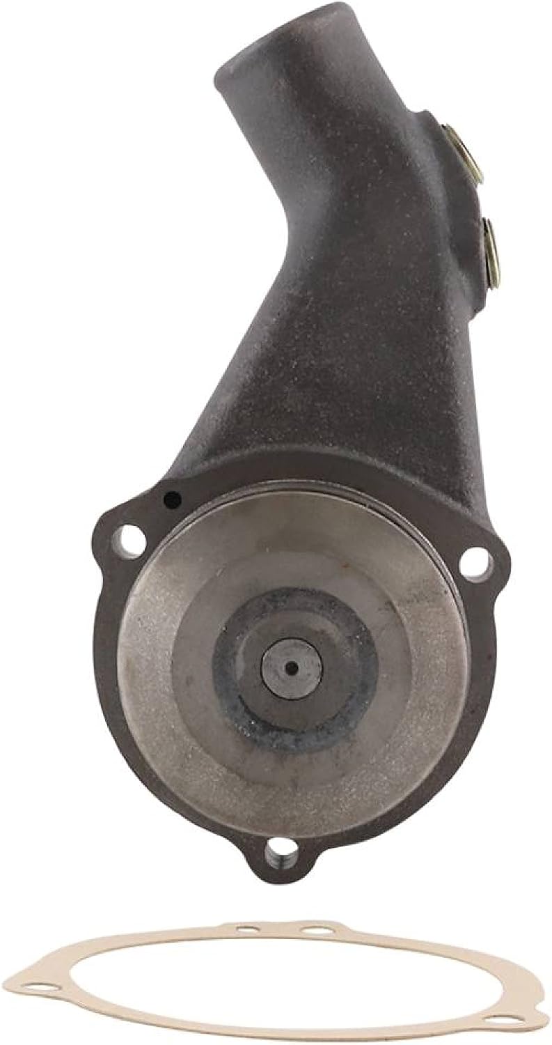 Total Power Parts New 3641363M91 New Water Pump Made Replacement For Massey Ferguson Tractor 285 298 70 320 Combine 540
