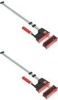 Bessey K Body REVO JR. Parallel Clamp, 36' Pair
