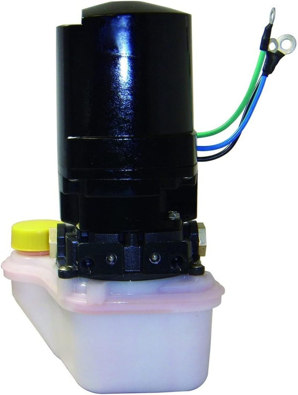 Parts Player New Tilt Trim Motor Compatible With Mercury Outboard 1976-1984 Oildyne Style Pump 30-200HP 14336A20 14336A8 88183A12 18-6769 14336A15 88183A8 88183A5 14336A9