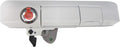 Pop & Lock – Manual Tailgate Lock with Bolt Technology for Toyota Tacoma, Fits 2005 to 2015 Models (Black, PL5400)