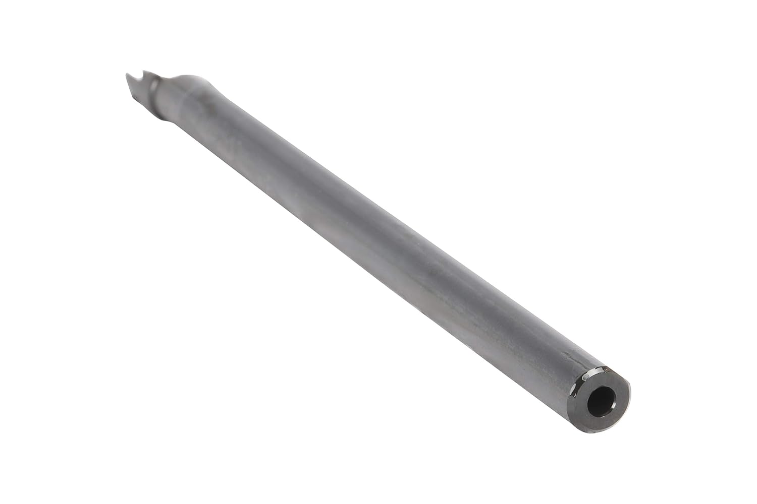 WIDIA A06MSCLCR2 A-SCLC S-Style Screw Clamp Boring Bar for Positive Inserts, -5° Angle, Steel, 0.375' Shank Diameter, Right, 6' Length