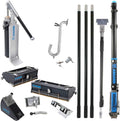 Asgard Full Taping Tool Set - PRO GRADE (10/12 Standard Full Set)