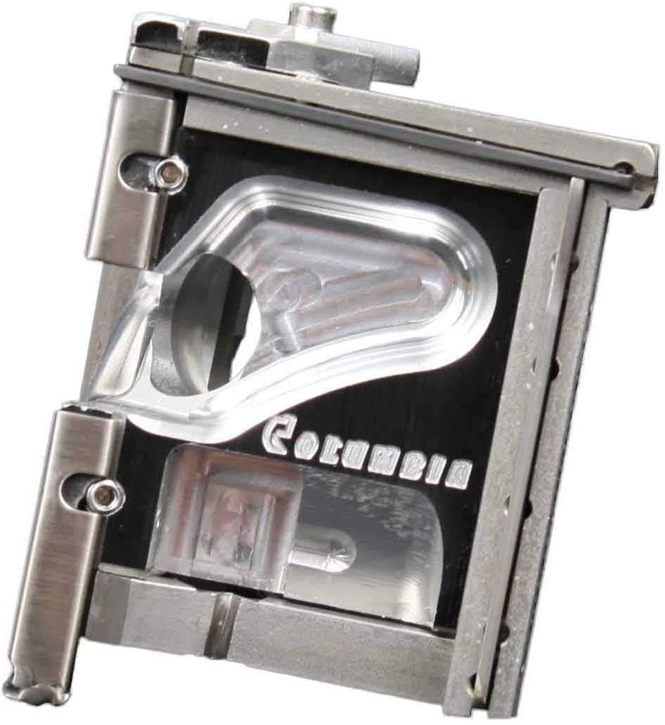 Columbia 2' Angle Head Corner Finisher