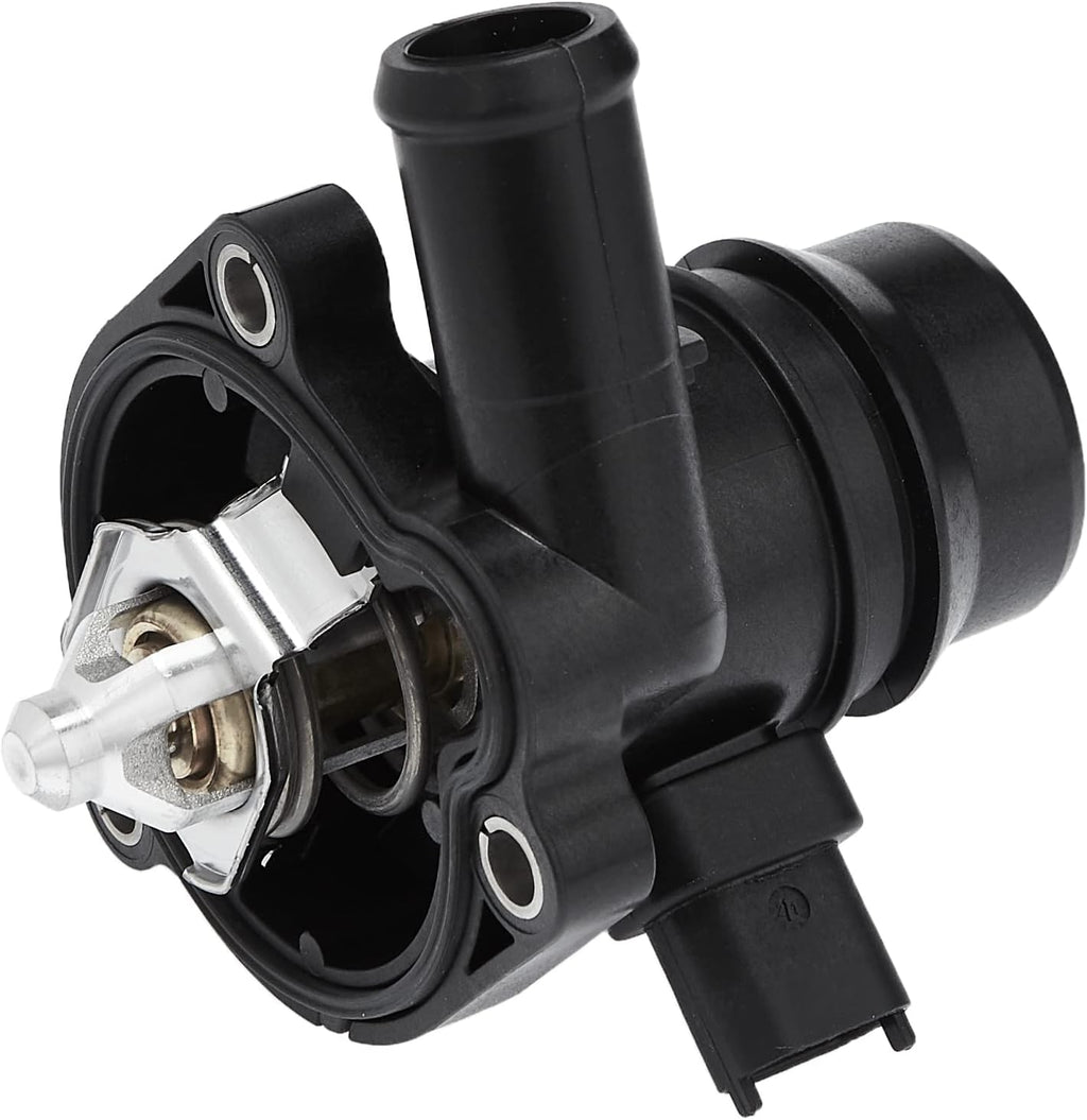GM Genuine Parts 131-180 (25200455) Engine Coolant Thermostat