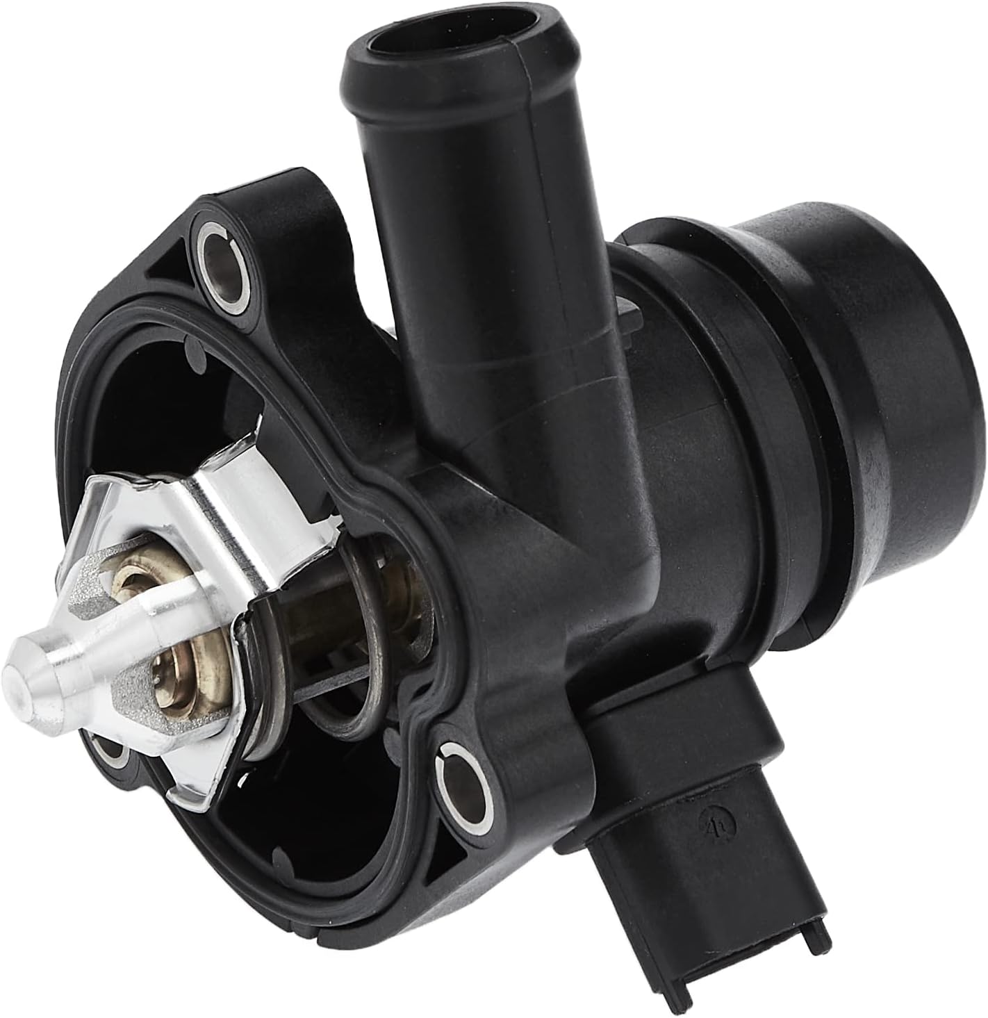 GM Genuine Parts 131-180 (25200455) Engine Coolant Thermostat