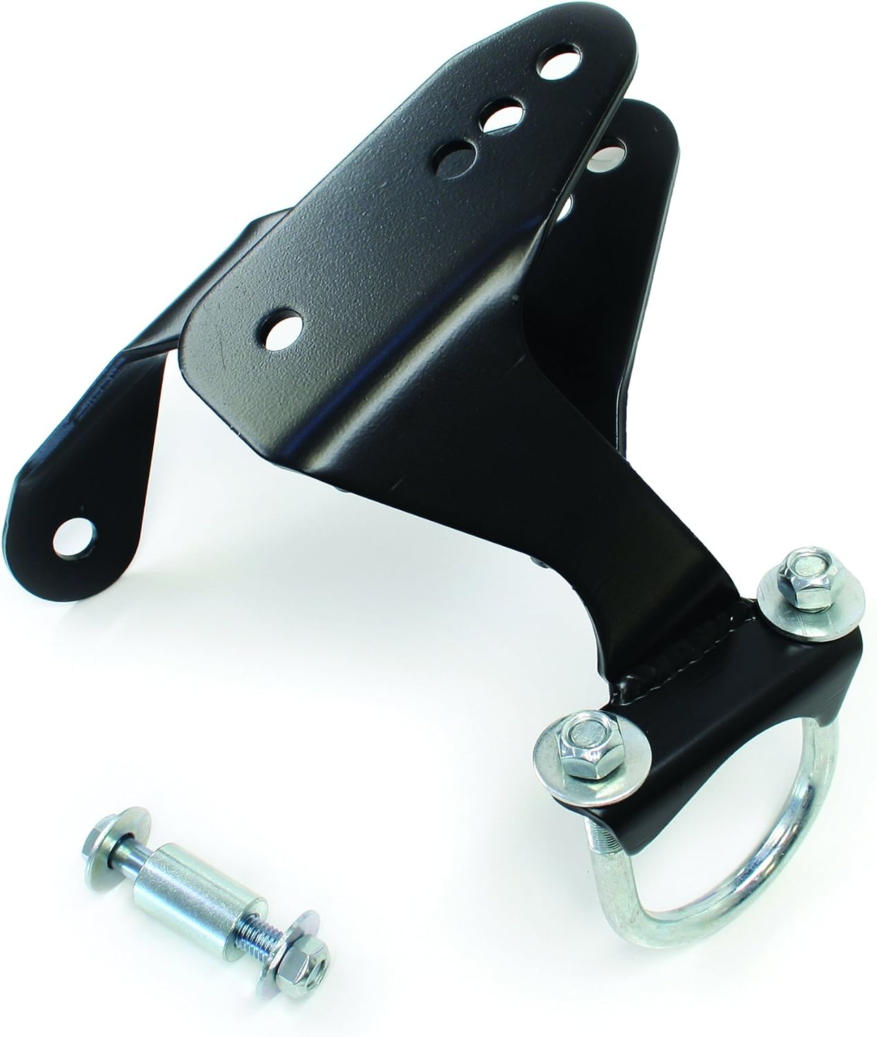 TeraFlex 1954777 JK Axle End Rear Track Bar Bracket Kit (3'-6')