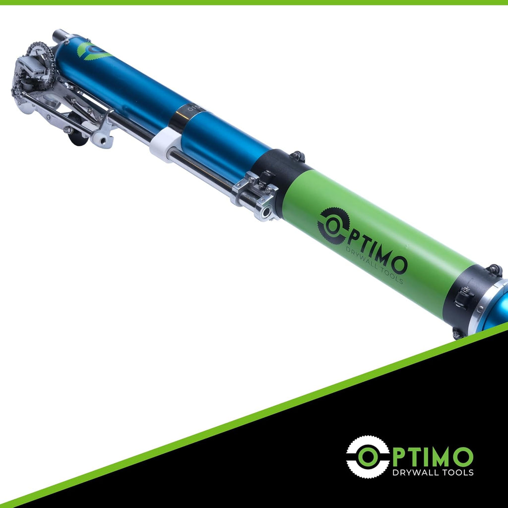 Drywall Automatic Taper | Optimo Drywall Tools | Professional Grade Taping Tool for Seamless Finish I Midwestern Family Owned Company