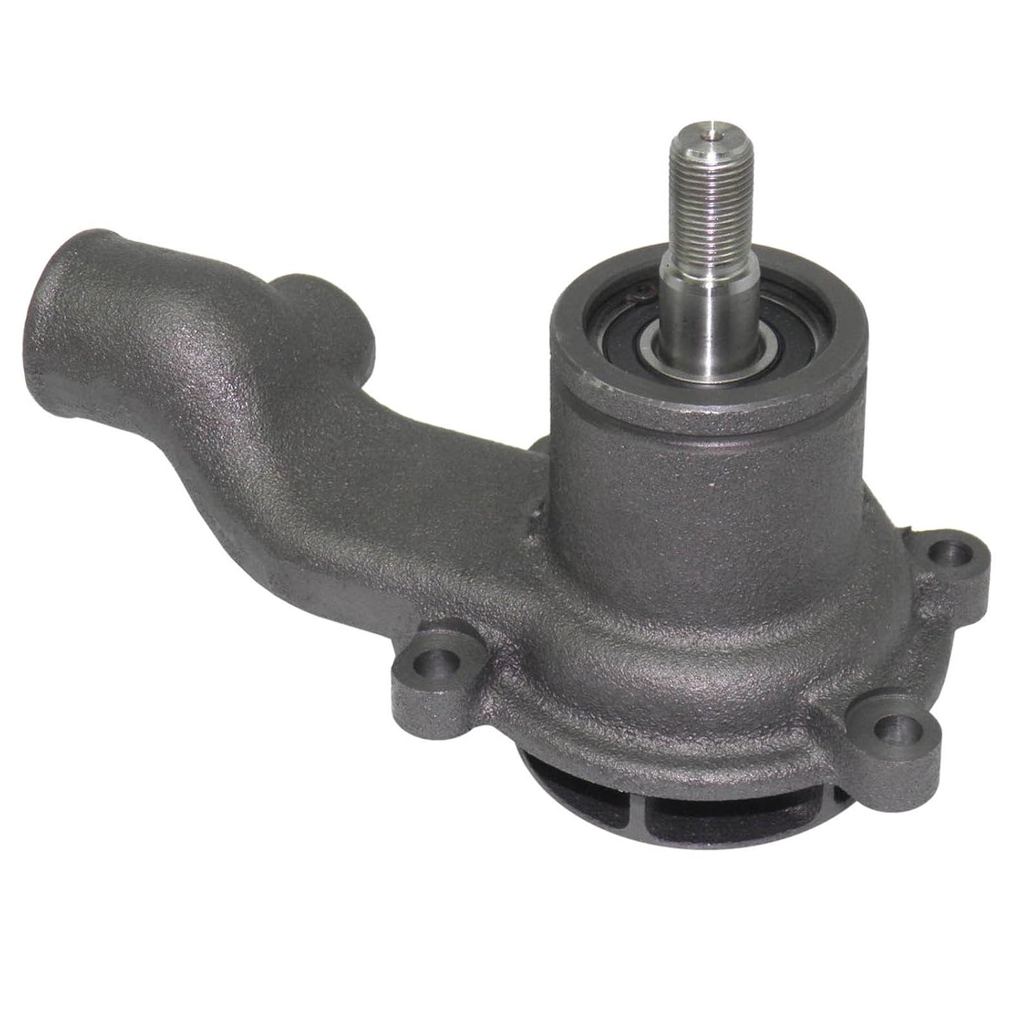 Clark 4312316 Forklift Water Pump with Gasket