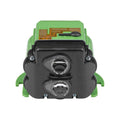 Sloan EBV-312-A-C SOLIS Water Closet Control Module (1.28, 1.6 and 3.5 GPF) - For use with Sloan SOLIS Sensor Urinal Flushometers, Original OEM Replacement Parts, 0325312