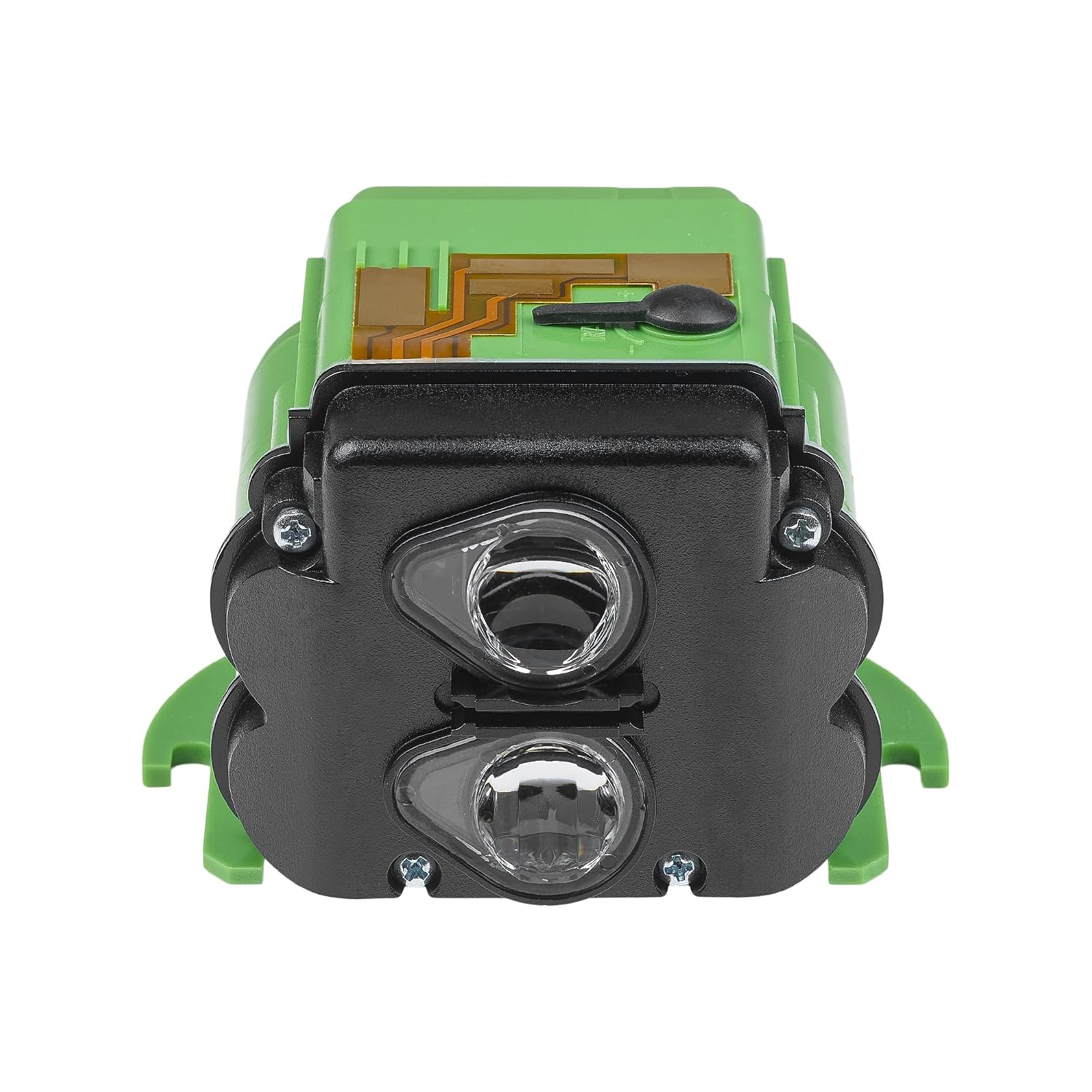 Sloan EBV-312-A-C SOLIS Water Closet Control Module (1.28, 1.6 and 3.5 GPF) - For use with Sloan SOLIS Sensor Urinal Flushometers, Original OEM Replacement Parts, 0325312