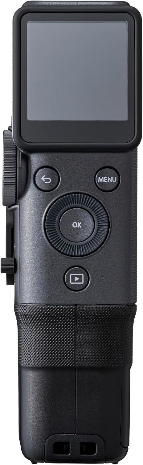 FUJIFILM instax mini Evo Cinema Hybrid Instant Camera, Black