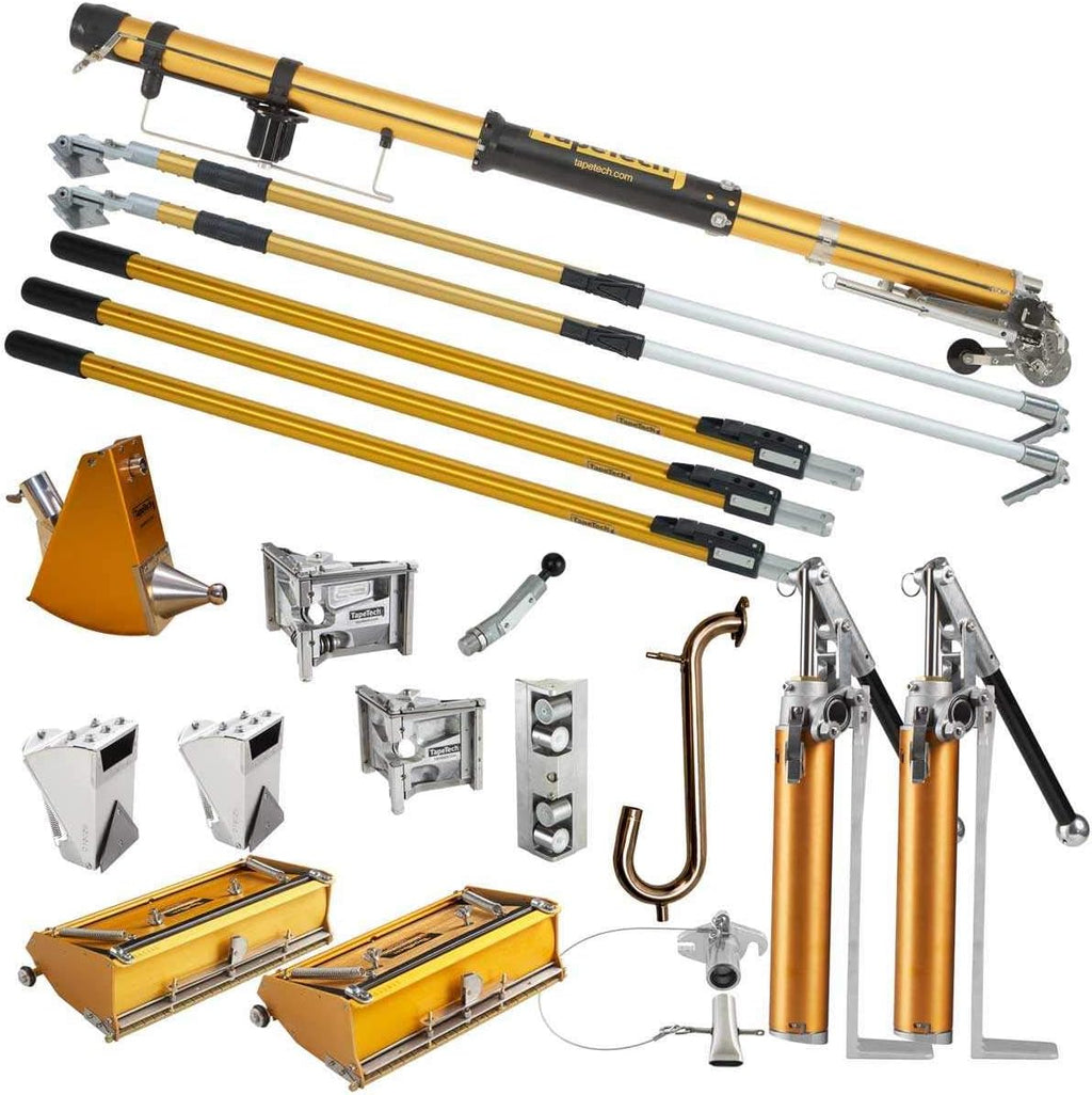 TapeTech TTPPS Pro Performance Set