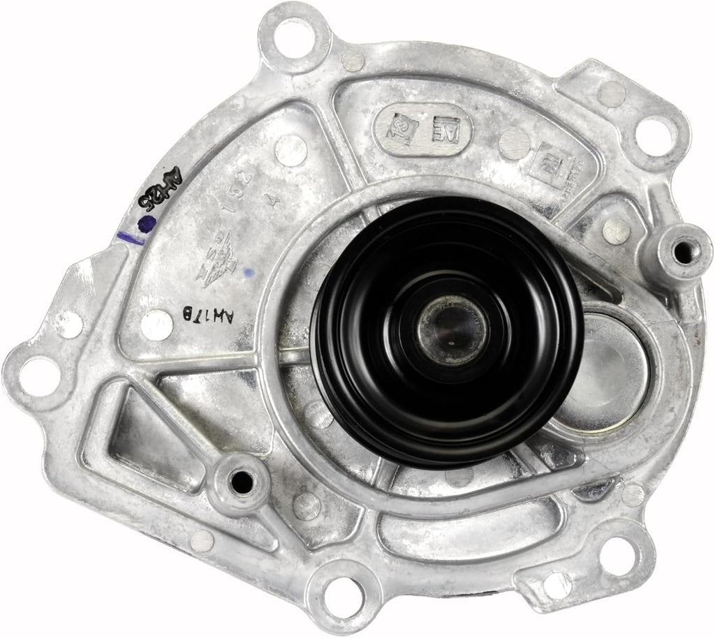 GM Genuine Parts 251-778 (12645126) Engine Water Pump Kit