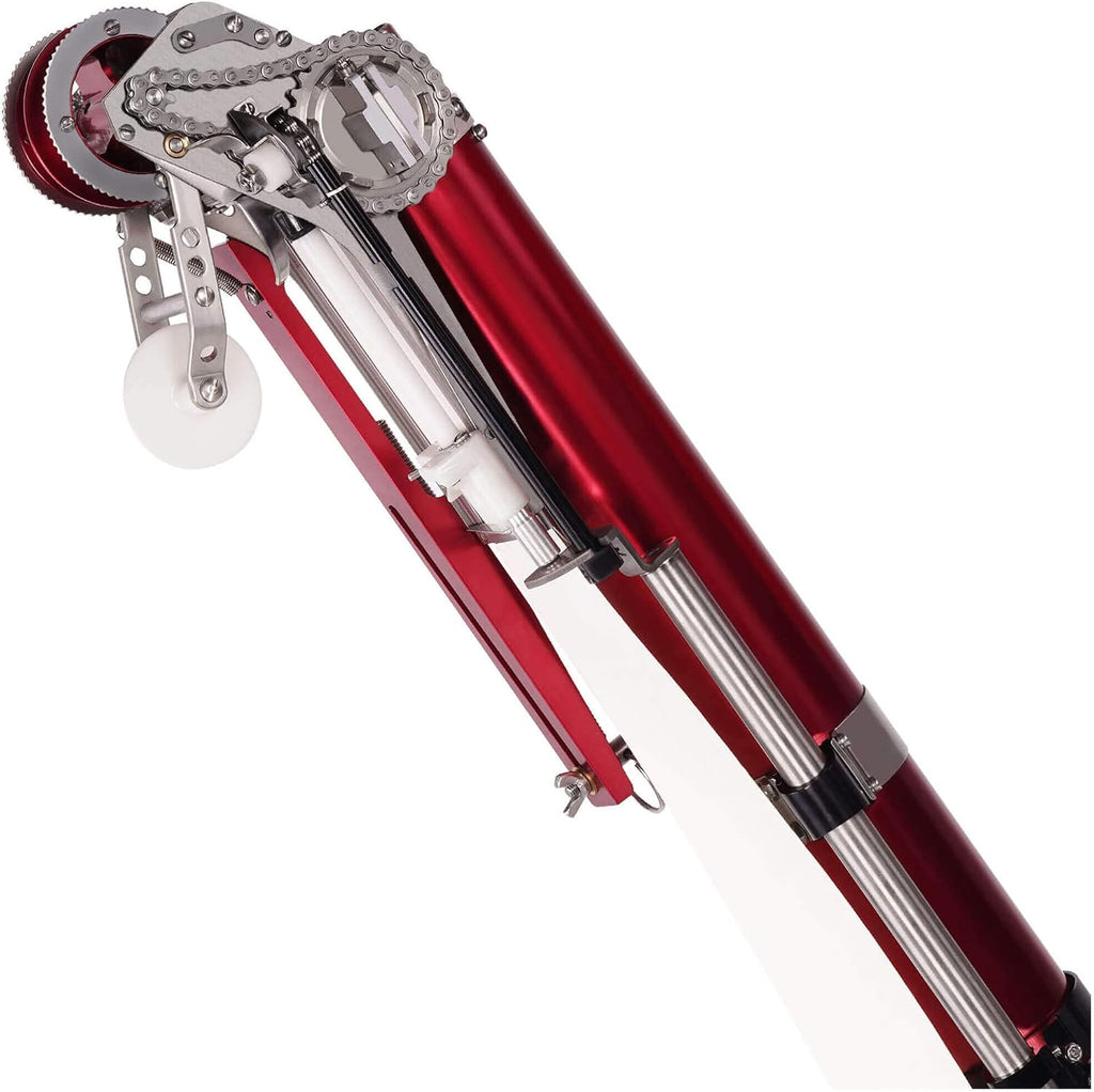 LEVEL5 Automatic Drywall Taper | Fast Taping of Flats & Butt Joints | Quick-Clean Head | Precision Machined Aluminum & Stainless | Sheetrock Gyprock Wallboard | 4-760